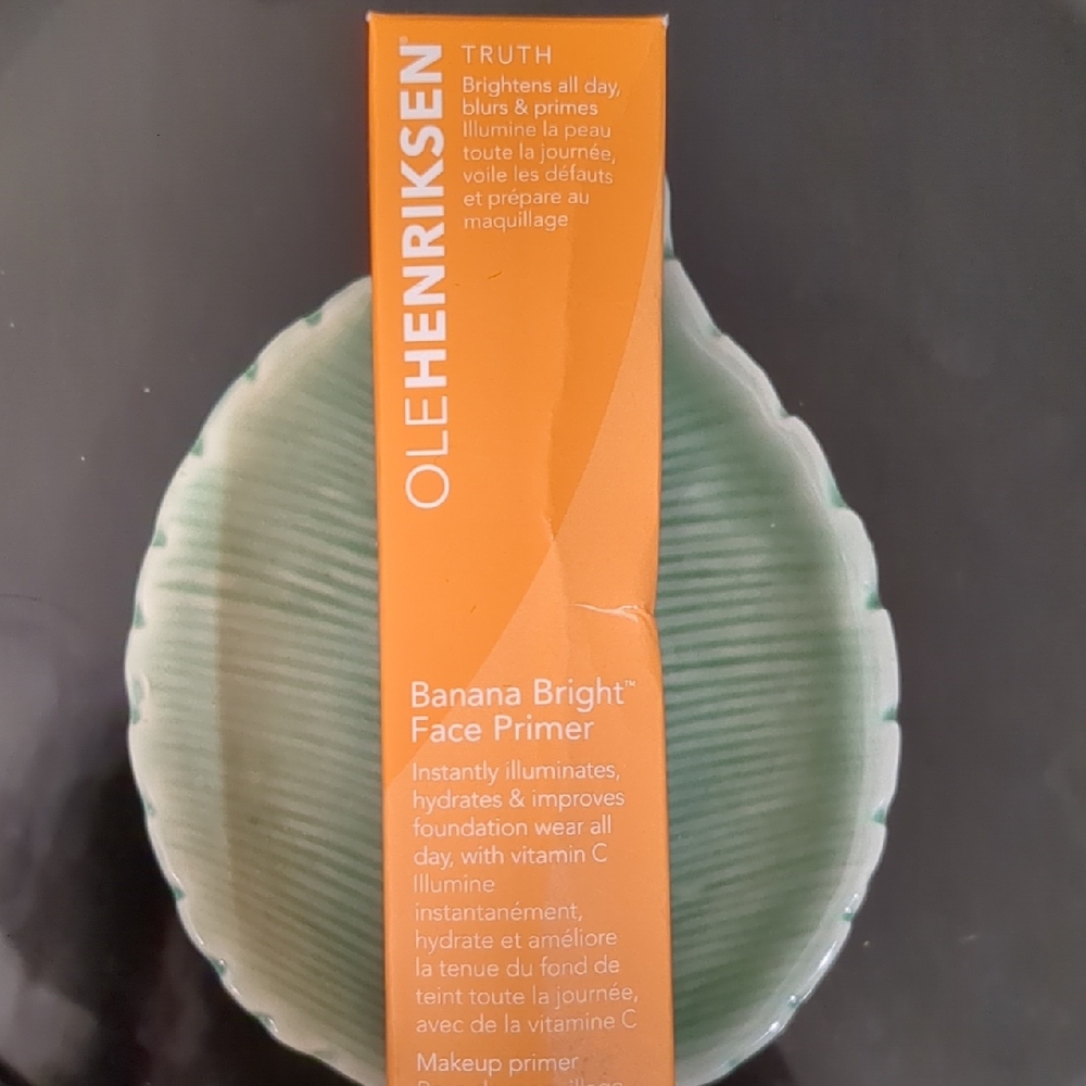 Face Primer